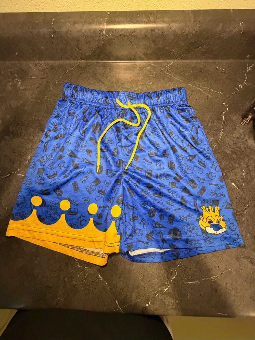 Kansas city youth xl